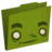 Folder green Icon